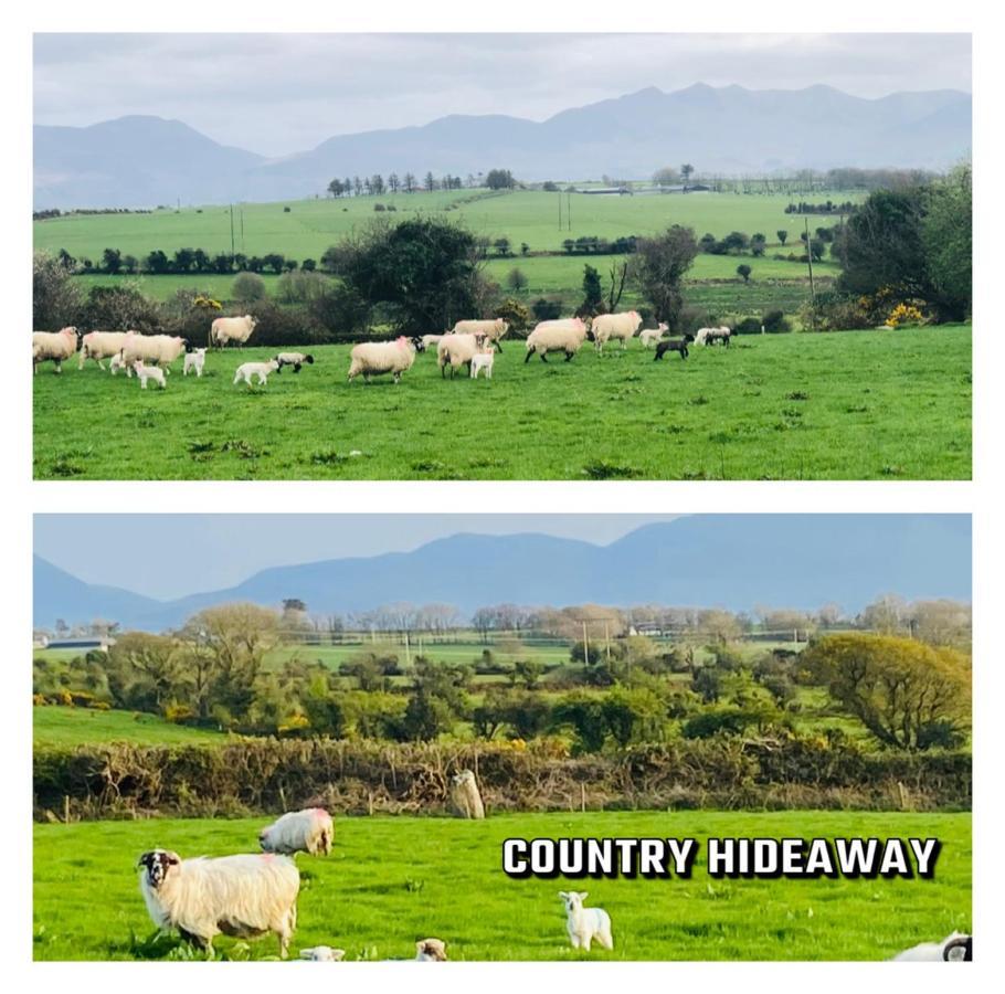 דירות Milltown  Country Hideaway מראה חיצוני תמונה