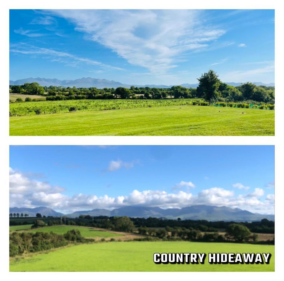 דירות Milltown  Country Hideaway מראה חיצוני תמונה